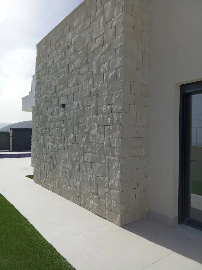 Chalet con terraza en venta en Plaça Alfarella. Sector 11, imagen 10
