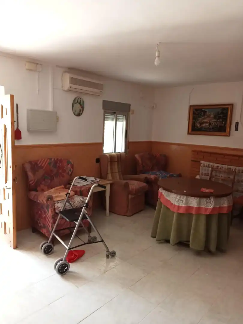 Casa o xalet en venda en Lezuza