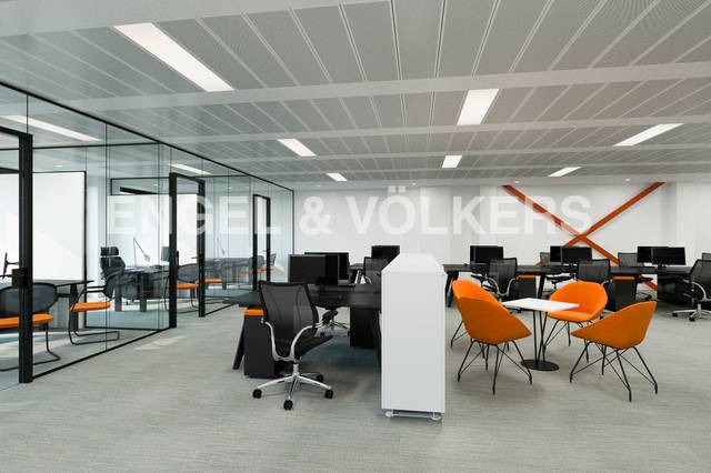 Oficina en Alquiler en Diagonal Mar i el Front Marítim del Poblenou