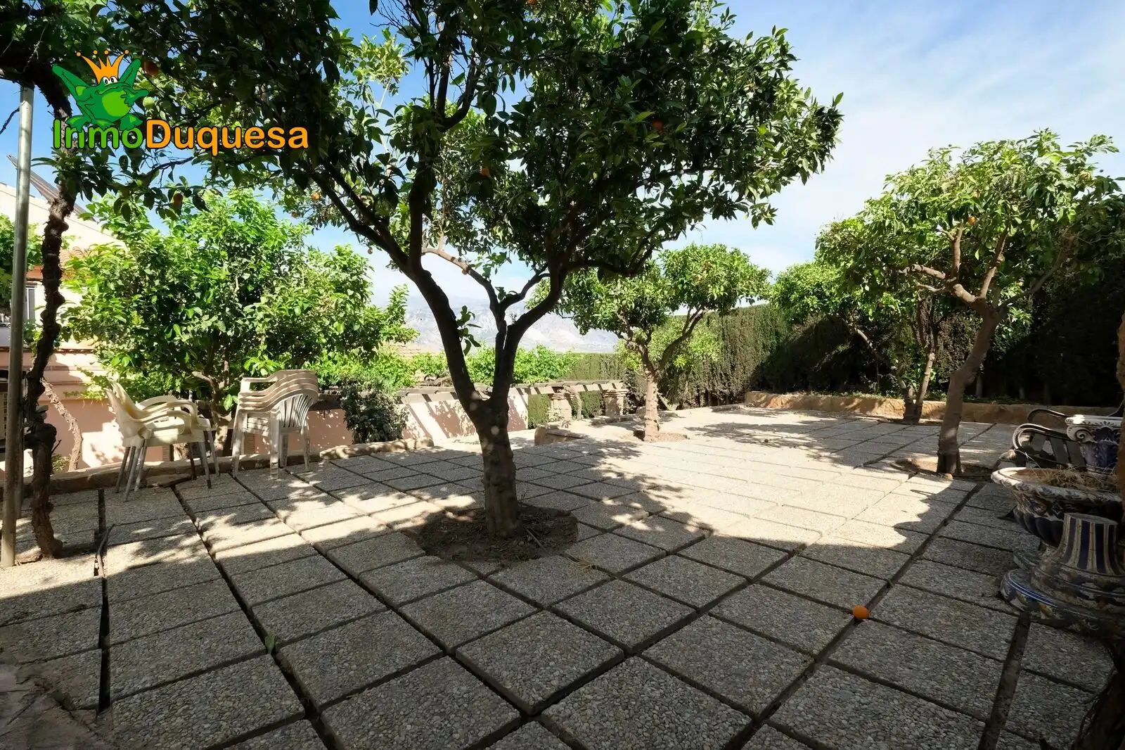 Chalet con piscina en venta en Padul, imagen 15