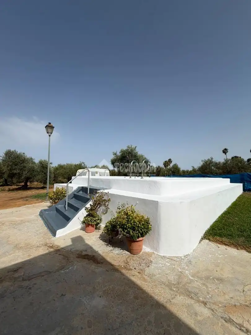 Casa rustica in vendita a Pedanías Norte, imagen 6