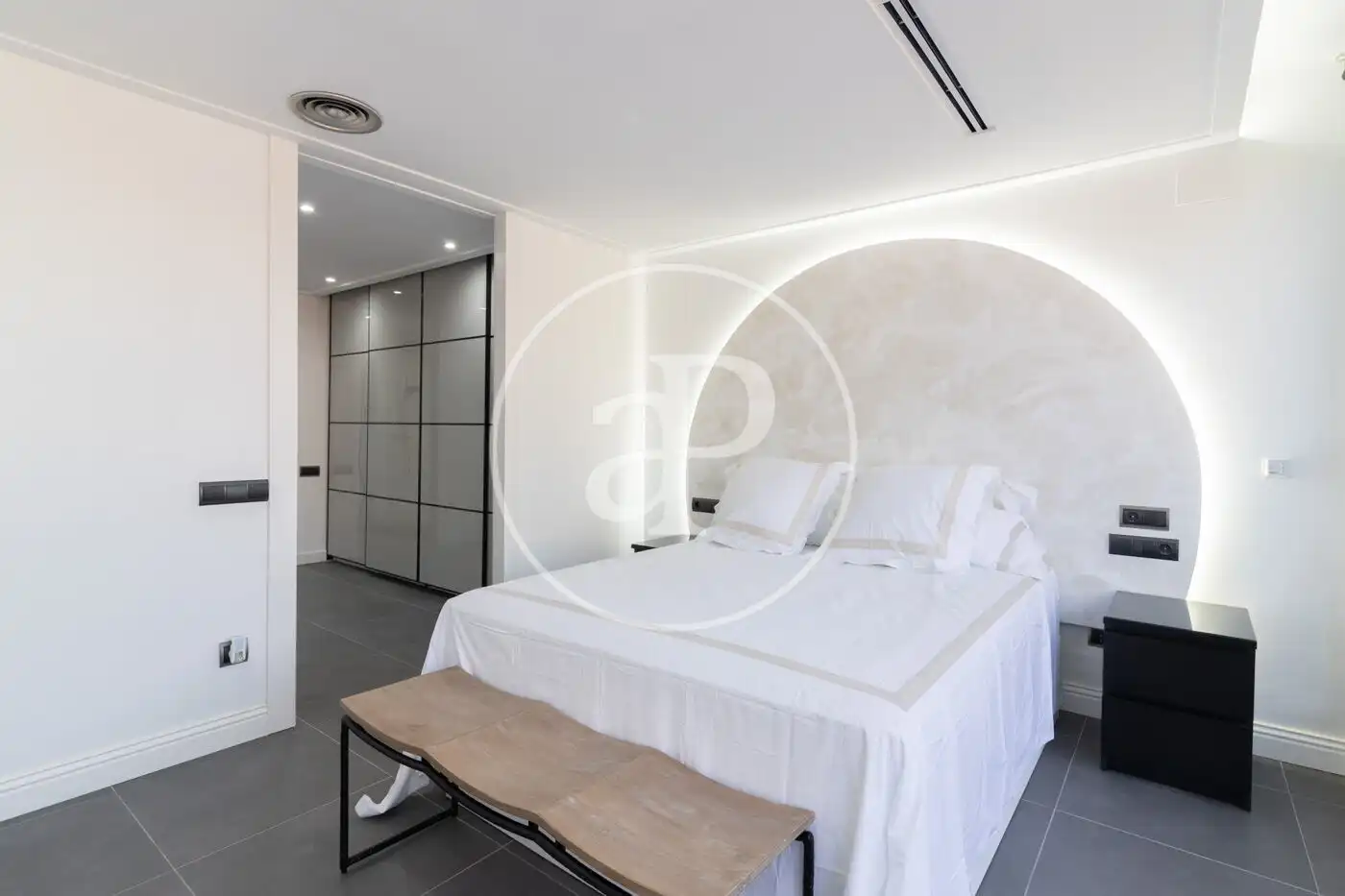 Flat for rent in Diputació, Dreta de l'Eixample