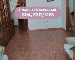 Flat for sale in  Jaén Capital  with Air Conditioner, Heating and Terrace