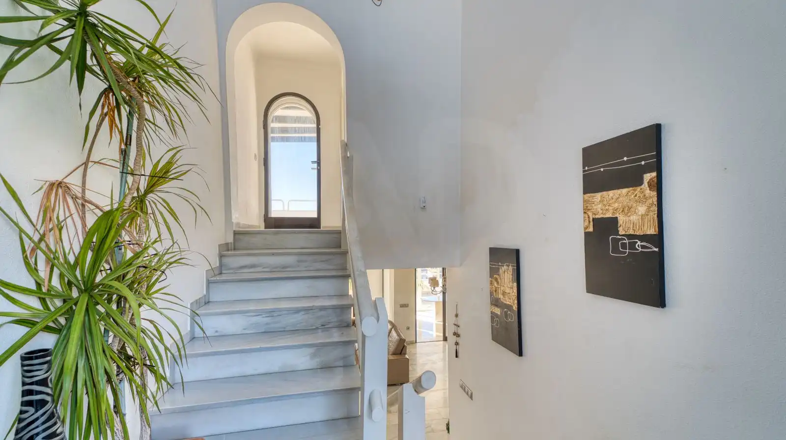 Casa con piscina en venta en Nueva Andalucía, imagen 21