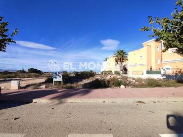 Industrial land for sale in VELAZQUEZ-PG 11