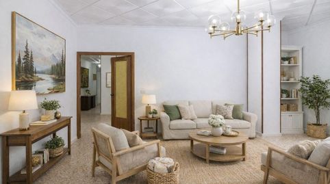 Foto 4 von Wohnung zum Verkauf in Doctor Gregorio Marañon, El Acequión, Torrevieja