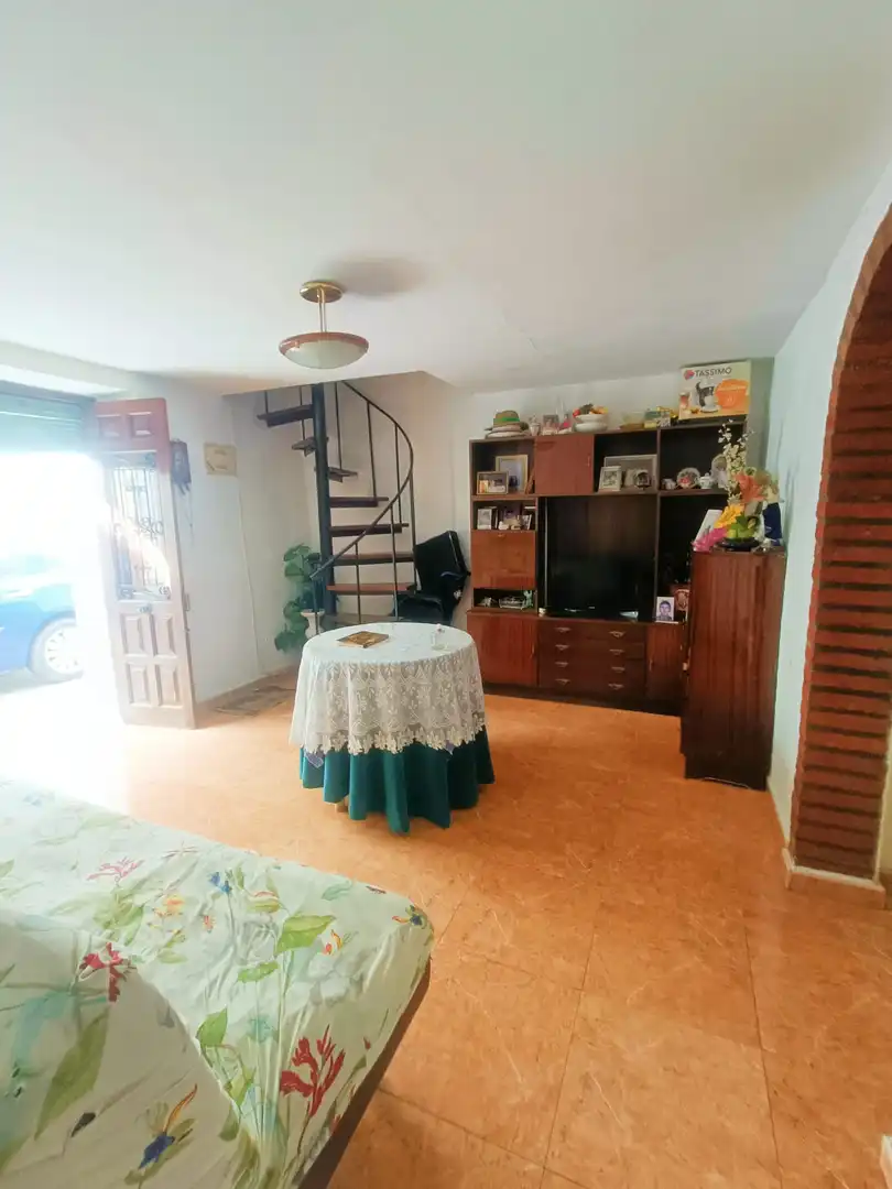 Adosado con terraza en venta en Estepona Pueblo, imagen 2