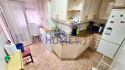 Foto 3 de Piso en venta en Breton, Chorrillo, Alcalá de Henares