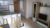 Sala d'estar de Apartament en venda en  Córdoba Capital amb Aire condicionat