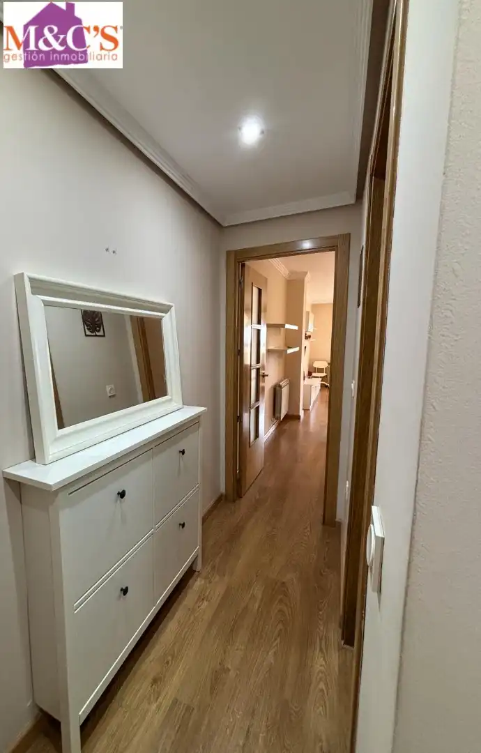 Apartament en venda en Puertollano amb Aire condicionat, Calefacció i Parquet