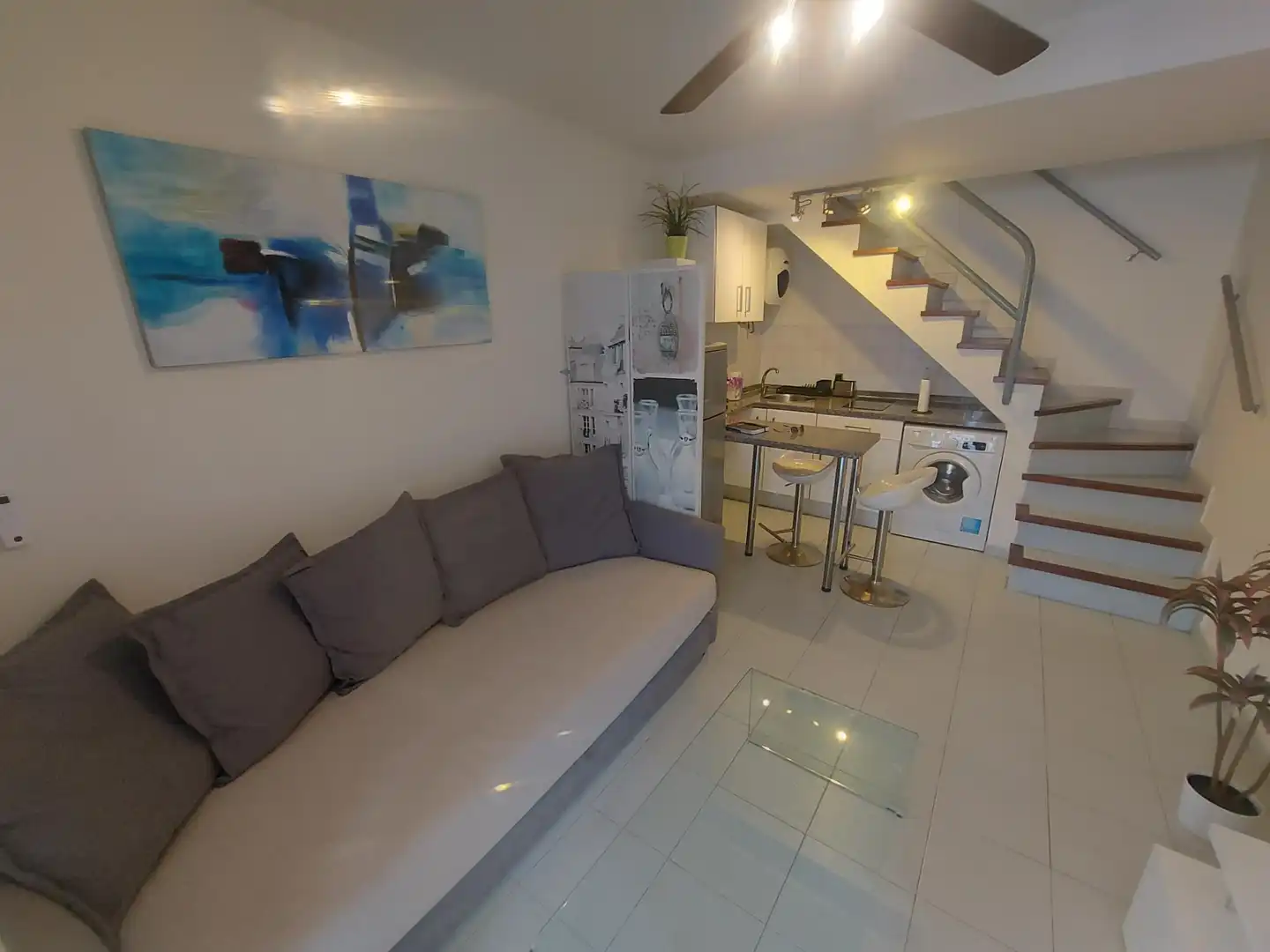 Bungalow avec terrasse à vendre à Avenida Touroperador Neckermann 3, imagen 12
