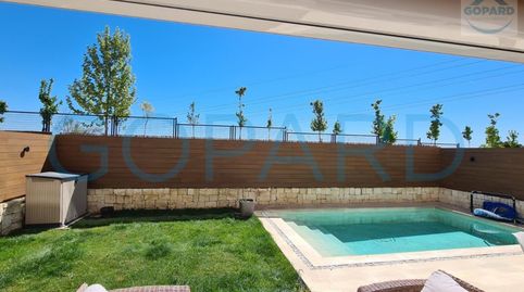 Foto 2 de Planta baja de alquiler en Urbanización La Moraleja, La Moraleja