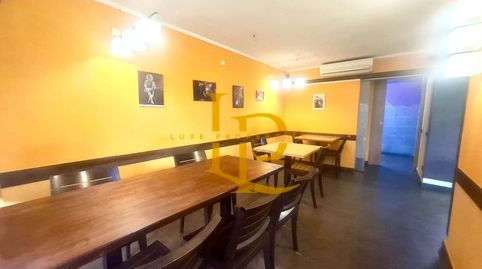 OPORTUNIDAD ÚNICA: LOCAL RESTAURANTE EN VENTA EN UNA EXCELENTE ZONA DE BARCELONA, imatge 3