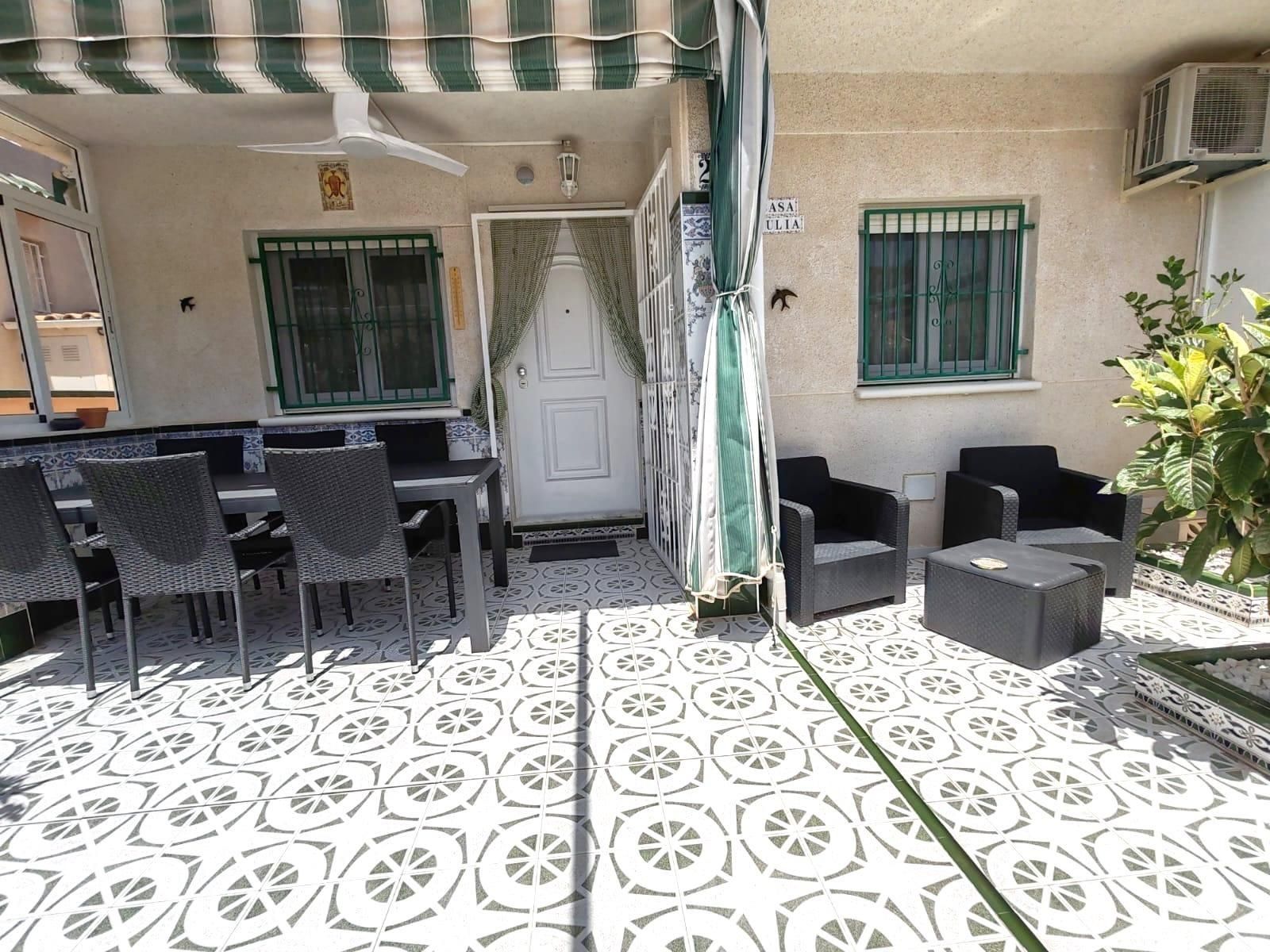 House or chalet for sale in Calle La  Sagra  RESIEDENCIAL LOS ALTOS III, Los Balcones - Los Altos, Torrevieja