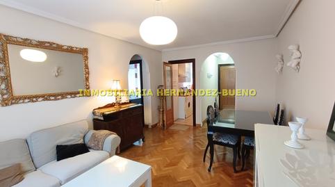 Foto 5 de Pis de lloguer a Barrio del Centro, Salamanca