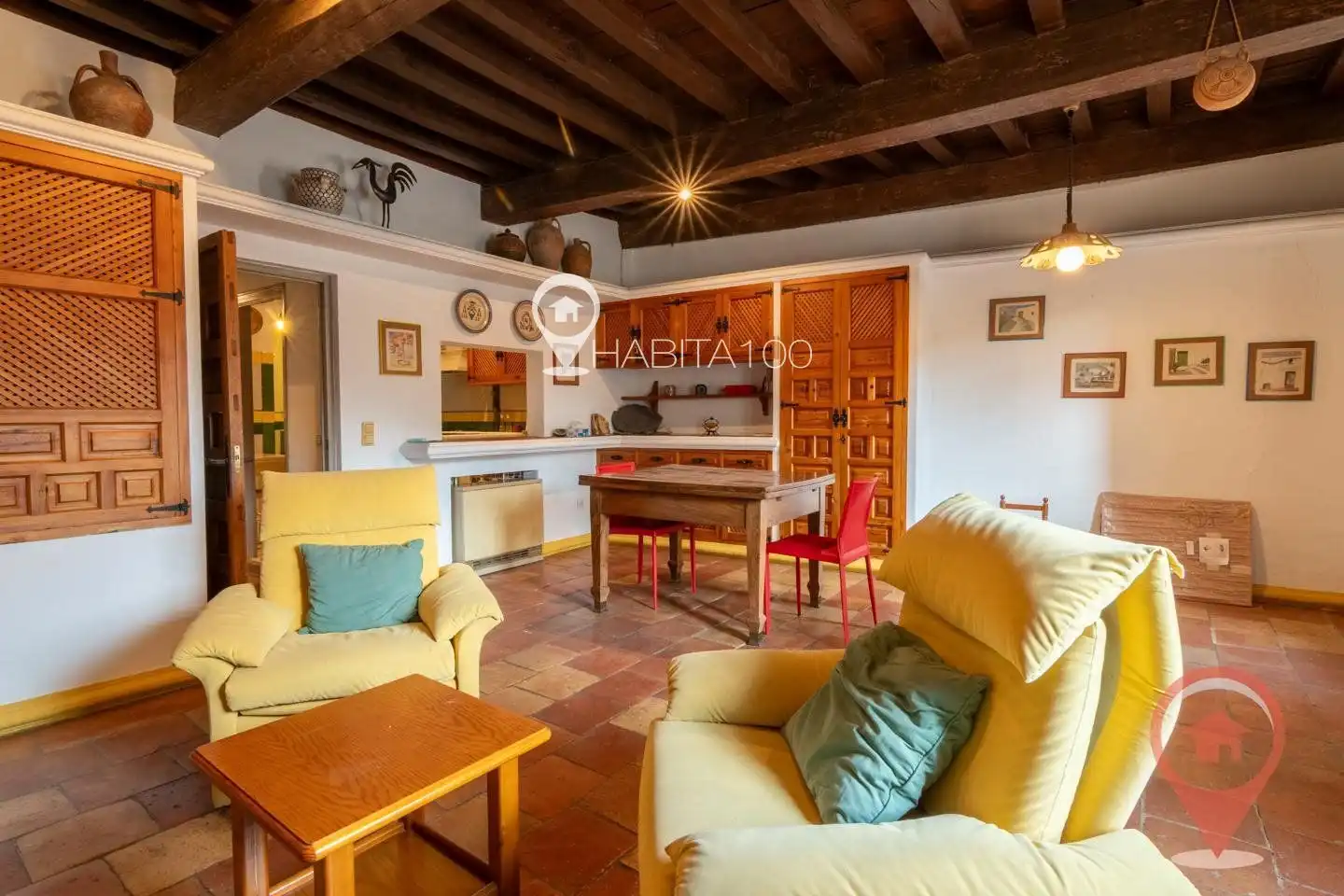 Piso en venta en Casco Histórico, imagen 40