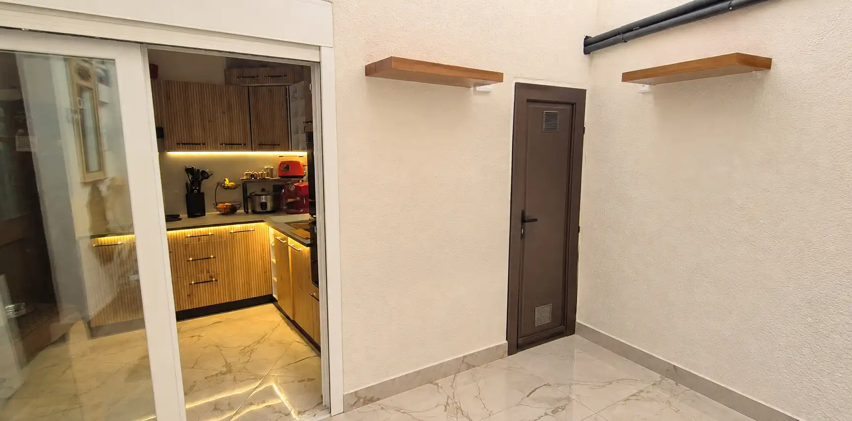 Casa con terrazza in vendita a Calle Doctor Juan Rico 11, imagen 2