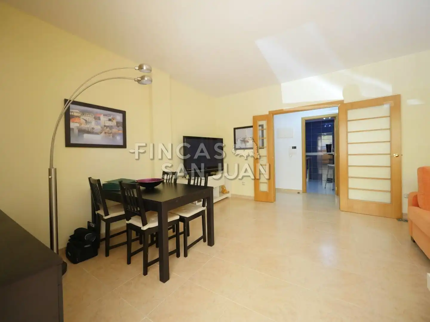 Piso con piscina en venta en Centro, imagen 8