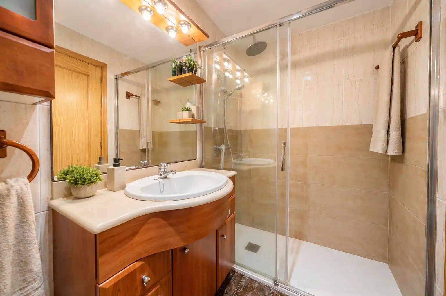 Apartament amb jardí en venda a Torre de la Horadada, imagen 14