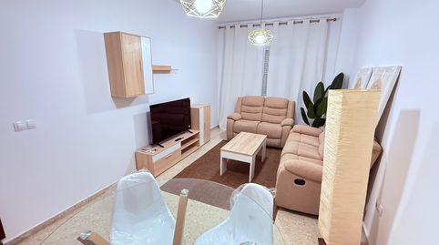 Photo 3 of Flat for rent in Centro - Doña Mercedes, Dos Hermanas