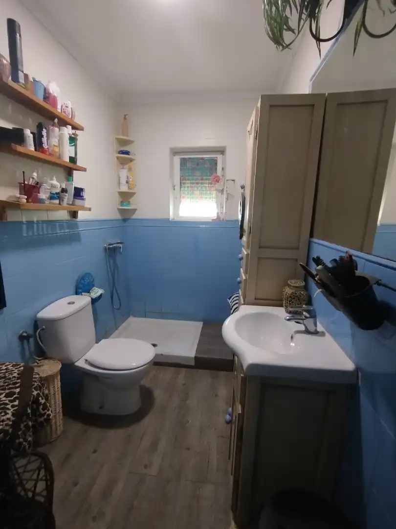 Baño de Piso en venta en San Fernando con Amueblado y Balcón