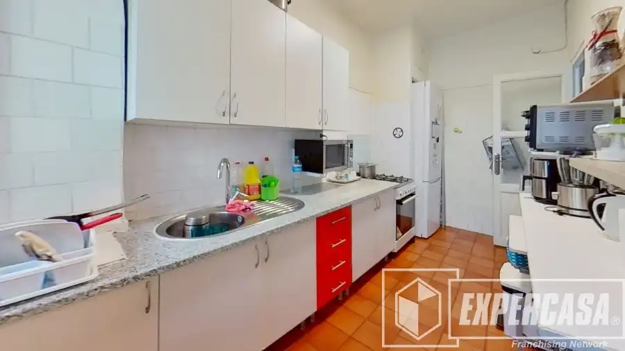 Piso en venta en Sant Marcel.lí