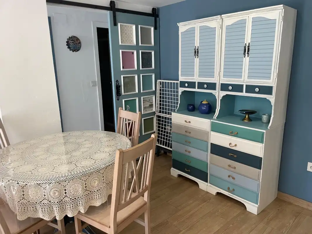 Apartament amb ascensor de lloguer a Carrer de les Barraques, imagen 5