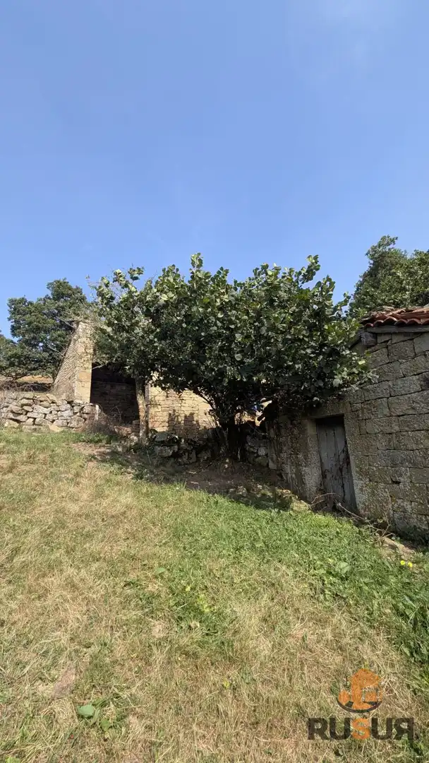 Maison rustique à vendre à Luena, imagen 49
