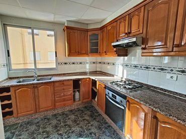 Flat for sale in El Grao
