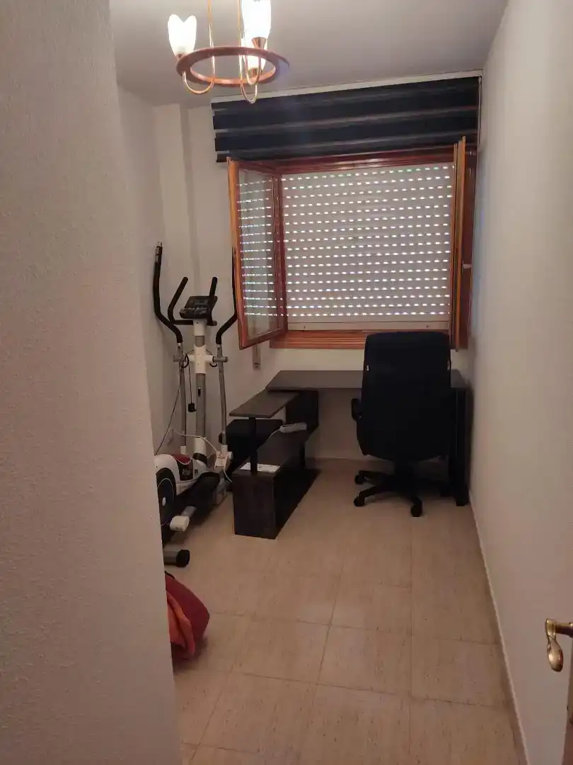 Flat for sale in Olmedo