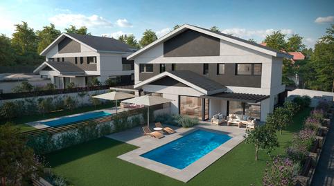 Photo 2 of Flat for sale in Carretera de Galapagar a Navata, 123, La Navata, Madrid