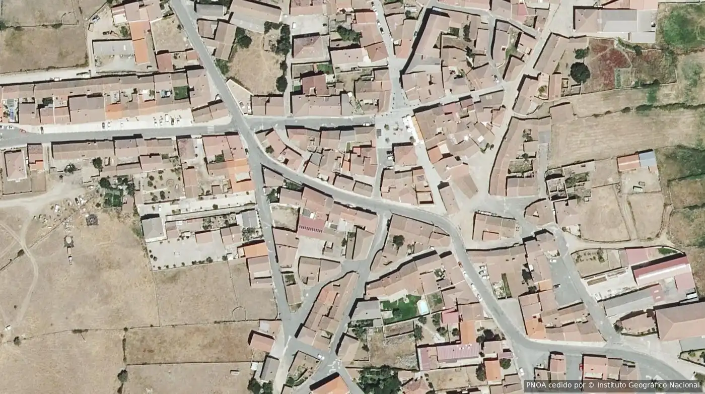 Local en venta en Santa María del Berrocal, Ávila