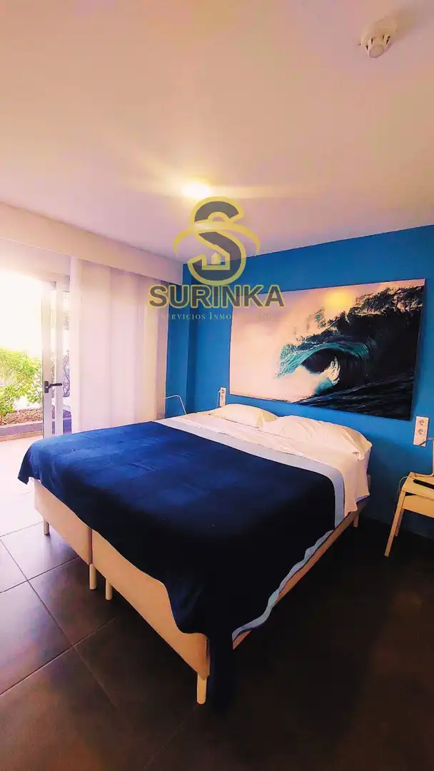 Wohnung mit Pool zur Miete in finlandia 1, imagen 14