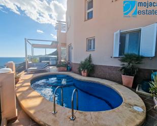 House or chalet for sale in Calle Bellavista, 15, Mojácar Playa - Las Ventanicas - La Paratá