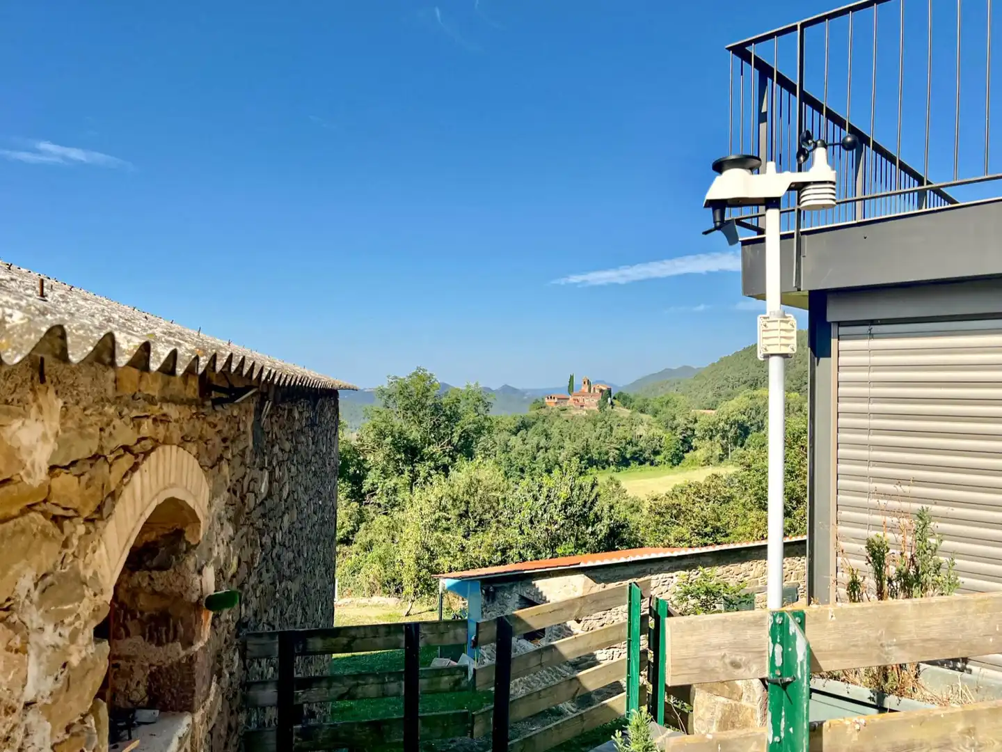 Casa rústica con terraza en venta en Les Llosses, imagen 48