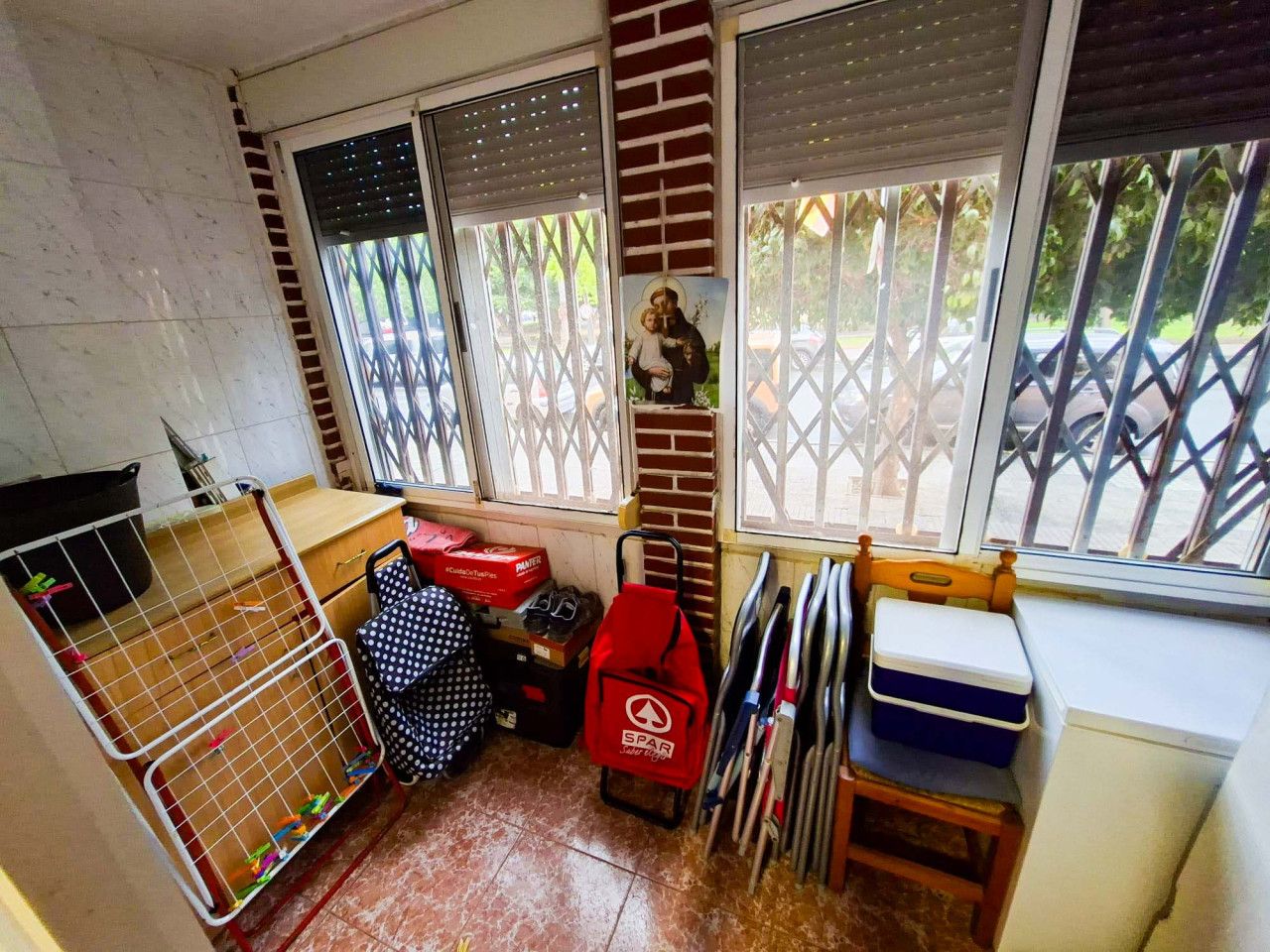 Apartment for sale in Torrevieja  with Air Conditioner, Heating and Terrace