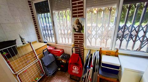 Foto 3 de Apartament en venda a El Acequión, Alicante