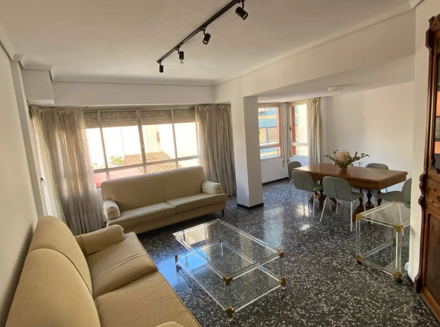 Appartement avec terrasse à vendre à Carrer de la Trinitat 13, imagen 18