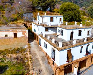 Vista exterior de Edifici en venda en Juviles amb Alarma