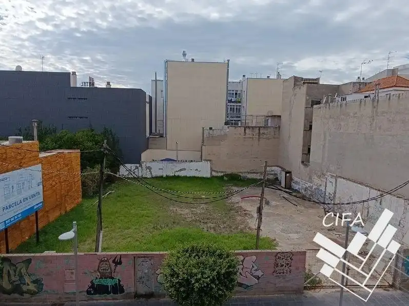 Residential for sale in Benicarló