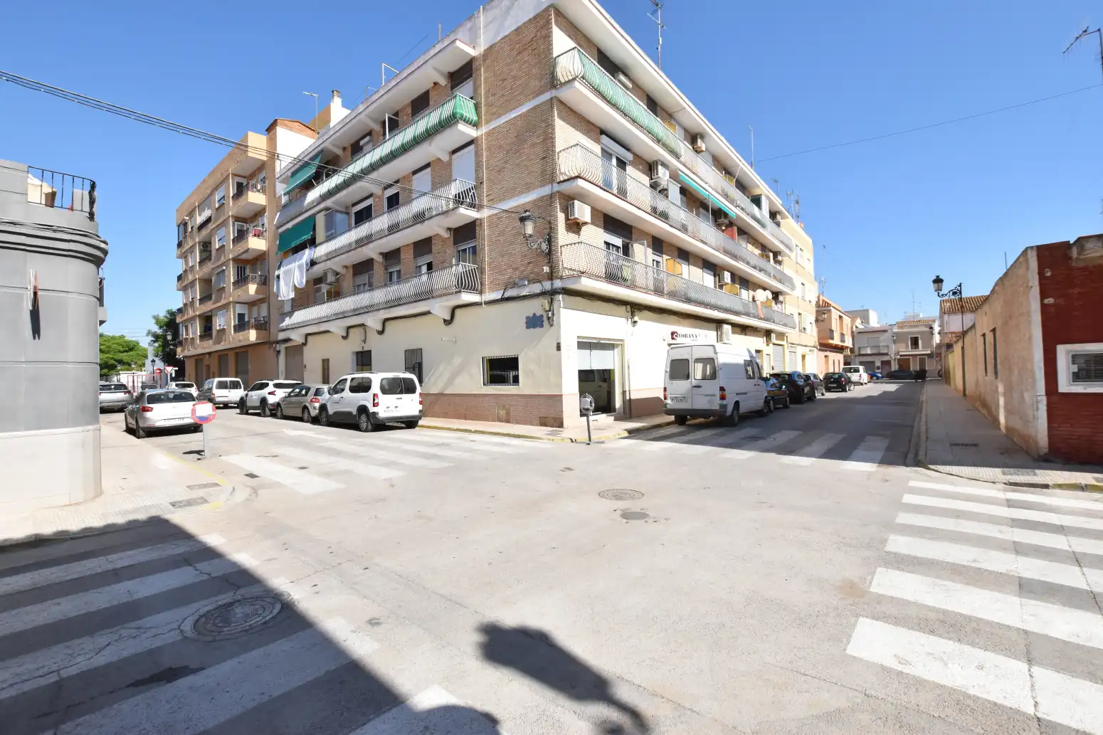 Appartamento con terrazza in vendita a Rafelbuñol-Rafelbunyol - CL AUSIAS MARCH, imagen 31