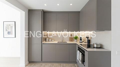 Foto 4 de Pis en venda a L'Antiga Esquerra de l'Eixample,  Barcelona Capital