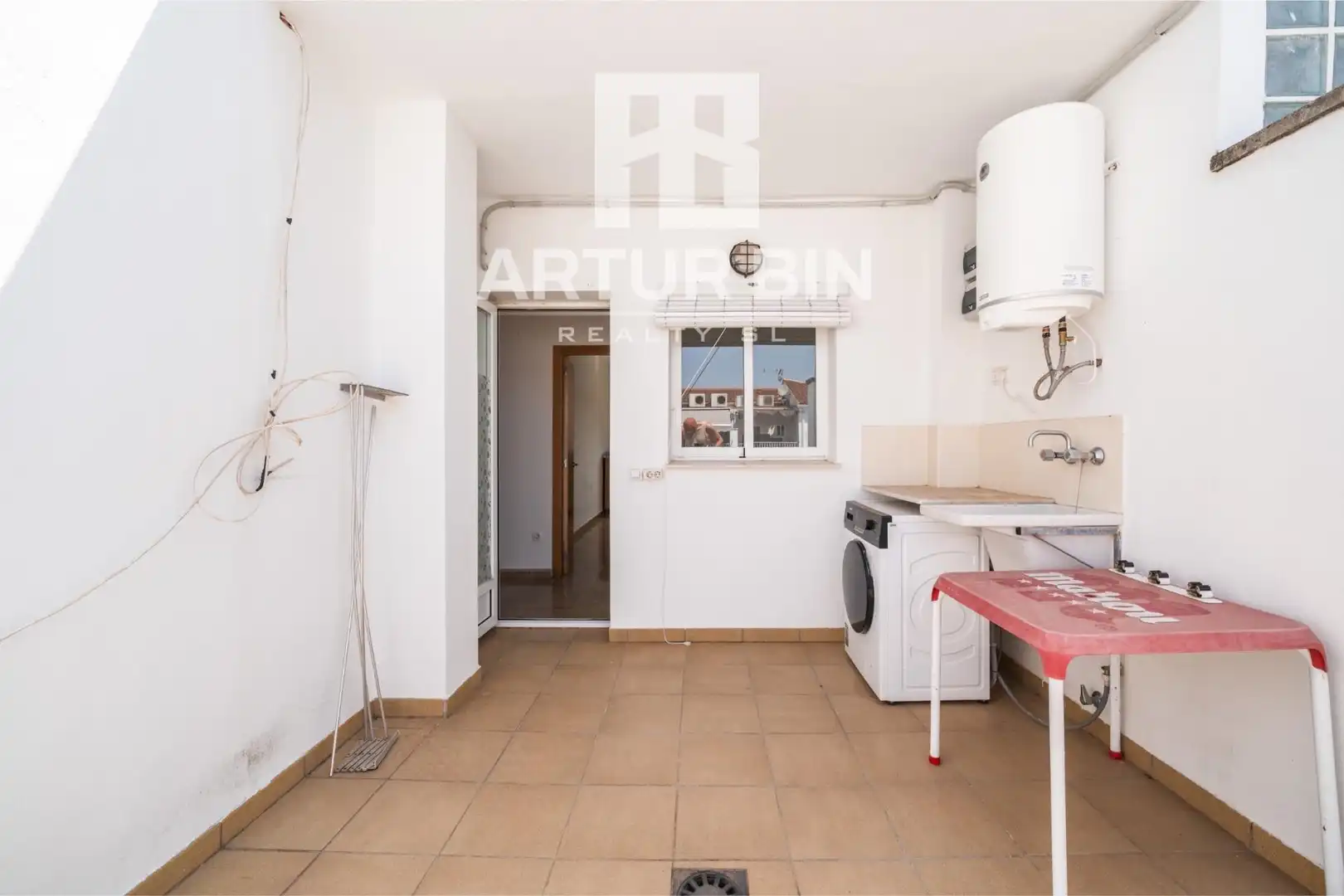 Kitchen of Houses for sale in Beneixida  with Terrace and Swimming Pool