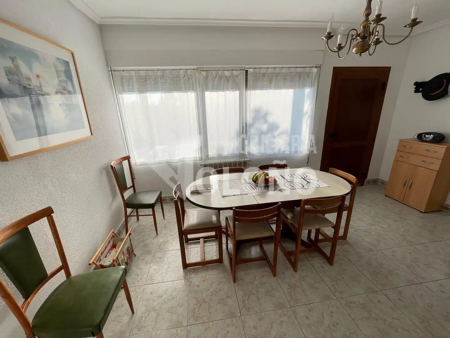 Dining room of Houses for sale in Labastida / Bastida  with Heating, Private garden and Terrace