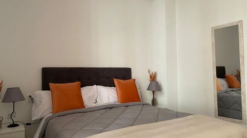 Foto 5 de Apartamento de alquiler en Santa Catalina - San Bartolomé, Murcia Capital