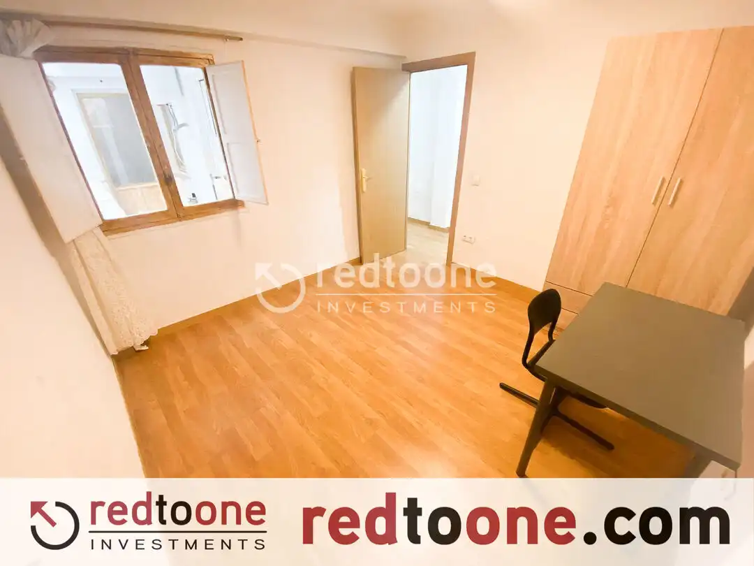 Piso en venta en Alicante / Alacant con Terraza