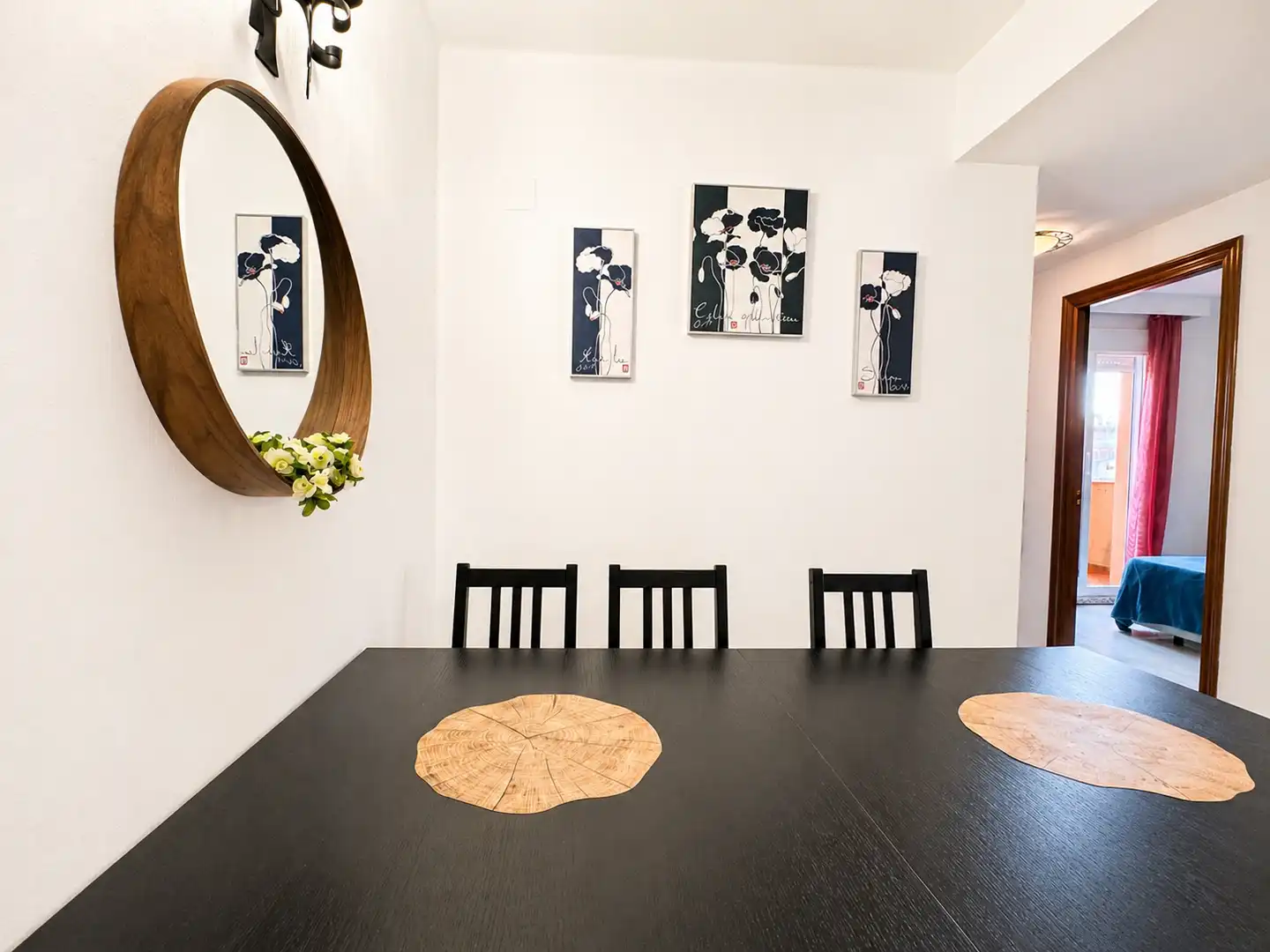 Apartamento con terraza en venta en Playa de los Locos, imagen 17