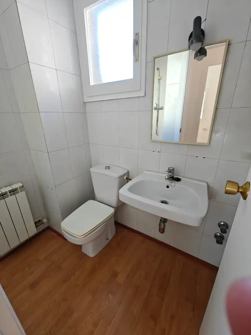 Casa adosada en venta en Can Farrerons