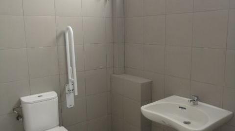 Foto 4 de Trastero de alquiler en Pilar, Madrid