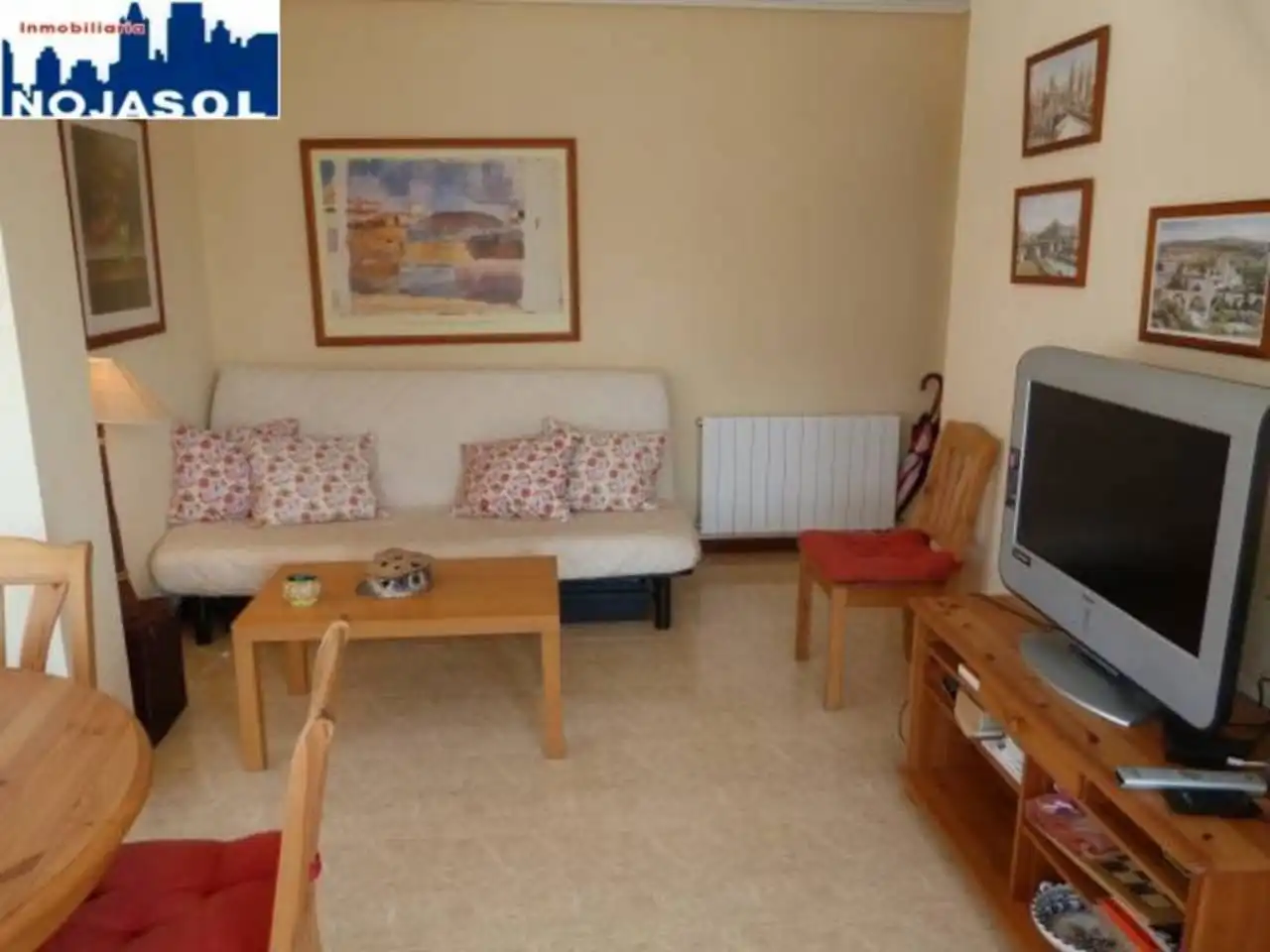 Apartment mit Pool zur Miete in Calle EL ARCO 35, imagen 9